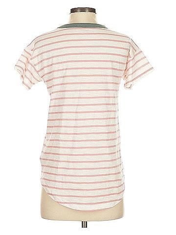 Madewell Short Sleeve T-Shirt (view 2)