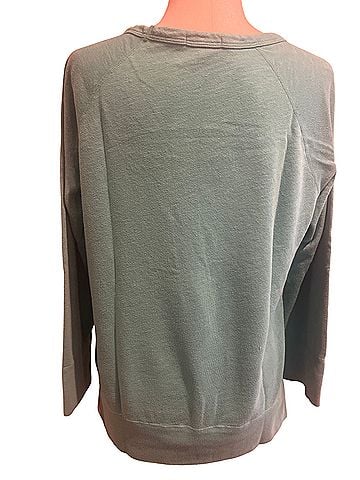 James Perse Long Sleeve Top (view 2)