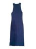 L'Agence Blue Casual Dress Size M - photo 2