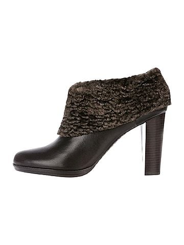 Calvin Klein Pam Heels (view 1)