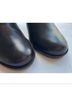 Calvin Klein Black Brown Heels Size 8 1/2 - photo 7
