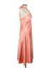 Jonathan Simkhai Solid Orange Cocktail Dress Size 8 - photo 8
