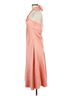 Jonathan Simkhai Solid Orange Cocktail Dress Size 8 - photo 5