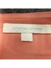 Jonathan Simkhai Solid Orange Cocktail Dress Size 8 - photo 6