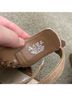 Fergalicious Brown Heels Size 9 1/2 - photo 8