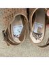 Fergalicious Brown Heels Size 9 1/2 - photo 5