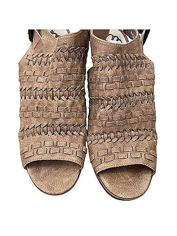 Fergalicious Vagabond  Heels (view 2)