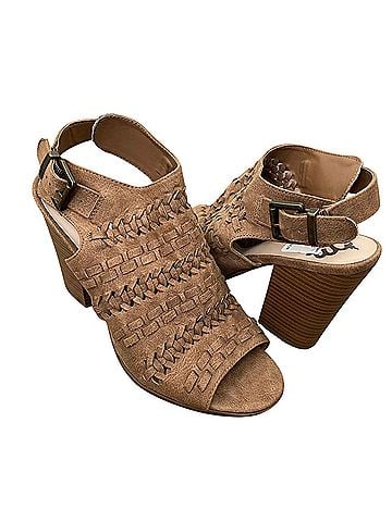 Fergalicious Vagabond  Heels (view 1)