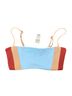 L Space Multi Color Swimsuit Top Size XS - photo 1