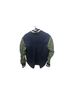 Veronica Beard Black Green Jacket Size XS - photo 2