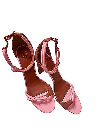 Malone Souliers Heels (view 1)