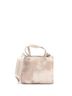 Givenchy 100% Canvas Plain Tan G-Tote Canvas Mini One size - photo 1