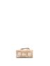 Givenchy 100% Canvas Plain Tan G-Tote Canvas Mini One size - photo 2