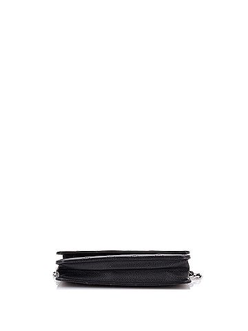 Chanel Wallet on Chain Quilted Caviar (view 2)
