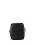 Hermès 100% Leather Black Picotin Lock Bag Clemence MM One size - photo 2
