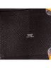 Hermès 100% Leather Brown Orange Eclat Picotin Lock Bag Clemence PM One size - photo 5