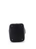 Hermès 100% Leather Black Picotin Lock Bag Clemence MM One size - photo 2