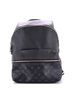 Louis Vuitton 100% Leather Black Discovery Backpack Monogram Taigarama PM One size - photo 1