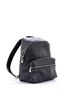 Louis Vuitton 100% Leather Black Discovery Backpack Monogram Taigarama PM One size - photo 3