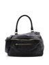 Givenchy 100% Leather Black Pandora Bag Leather Medium One size - photo 1