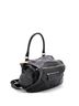 Givenchy 100% Leather Black Pandora Bag Leather Medium One size - photo 3