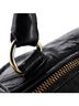 Givenchy 100% Leather Black Pandora Bag Leather Medium One size - photo 6
