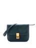Céline 100% Leather Green Classic Box Bag Smooth Leather Medium One size - photo 1