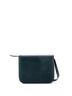 Céline 100% Leather Green Classic Box Bag Smooth Leather Medium One size - photo 4