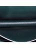 Céline 100% Leather Green Classic Box Bag Smooth Leather Medium One size - photo 5