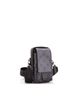 Louis Vuitton 100% Coatead Canvas Black Double Phone Pouch NM Reverse Monogram Eclipse Canvas One size - photo 3