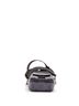 Louis Vuitton 100% Coatead Canvas Black Double Phone Pouch NM Reverse Monogram Eclipse Canvas One size - photo 2