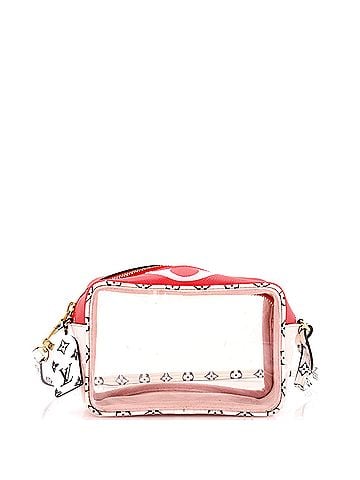 Louis Vuitton Beach Pouch Limited Edition Colored Monogram Giant (view 1)