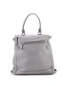 Givenchy 100% Leather Gray Pandora Backpack Leather One size - photo 1