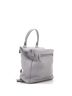Givenchy 100% Leather Gray Pandora Backpack Leather One size - photo 3