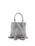 Givenchy 100% Leather Gray Pandora Backpack Leather One size - photo 4