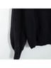 Madewell Solid Black Pullover Sweater Size XXL - photo 7