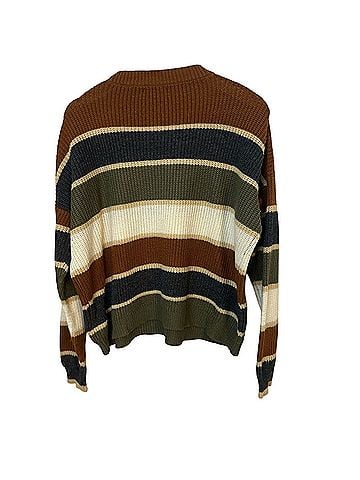 Shein Pullover Sweater (view 2)