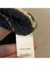 Shein 100% Acrylic Stripes Brown Green Tan Pullover Sweater Size M - photo 6