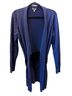 Talbots Blue Cardigan Size L - photo 1