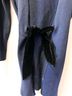 Talbots Blue Cardigan Size L - photo 5