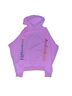 Aviator Nation Pink Pullover Hoodie Size M - photo 2