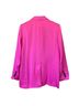 A.L.C. Pink Blazer Size 8 - photo 2