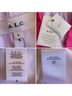 A.L.C. Pink Blazer Size 8 - photo 3