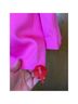 A.L.C. Pink Blazer Size 8 - photo 7