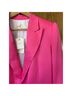 A.L.C. Pink Blazer Size 8 - photo 4