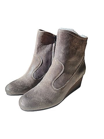 Luxury Rebel tacey Wedges (view 1)