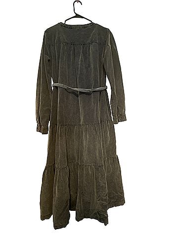 Pilcro Anthropologie Casual Dress (view 2)