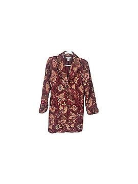 CAbi jacobean Coat (view 1)