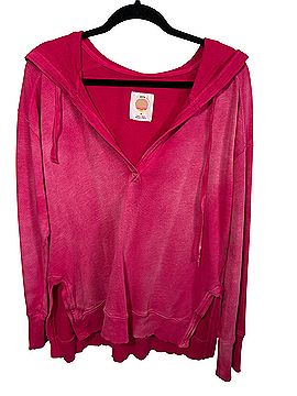 Daily Practice By Anthropologie Sweatshirt (view 1)