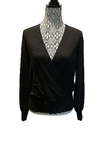 Ann Taylor Factory Pullover Sweater (view 1)
